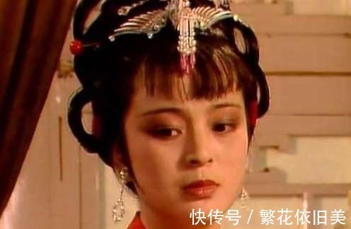 金陵十二钗正册#《红楼梦》里,探春远嫁有哪些情节暗示很多人都没看懂!