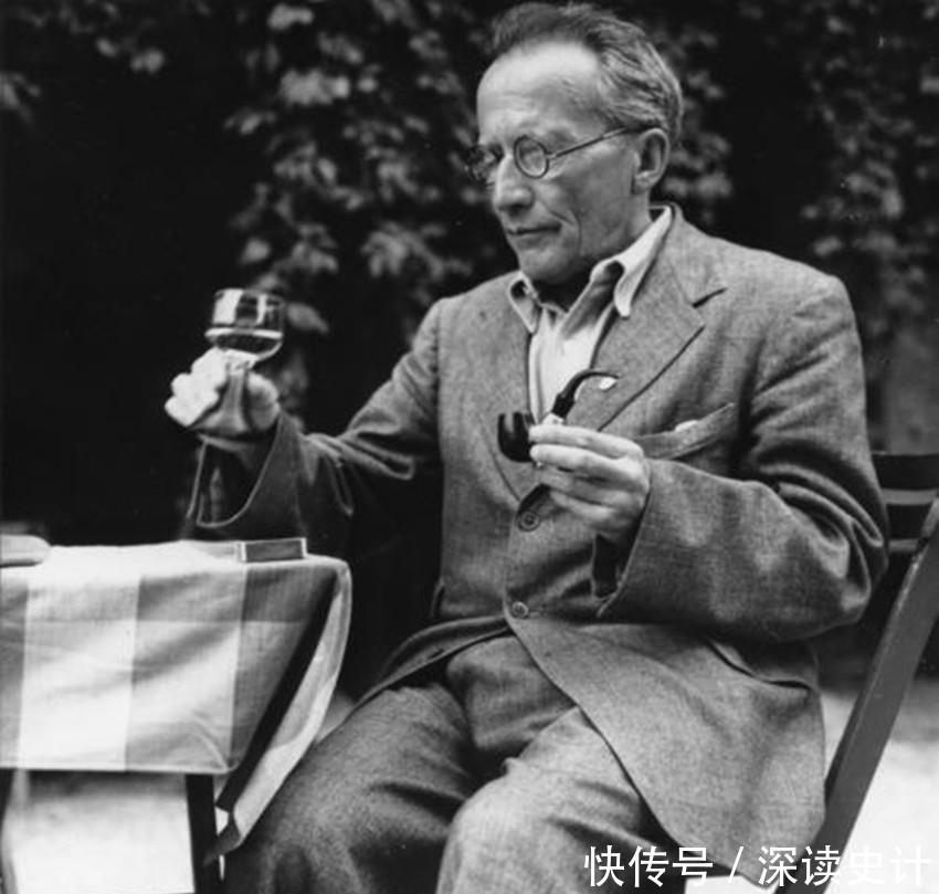 为生|薛定谔说“生命以负熵为生”是什么意思,为何很多人因此大彻大悟