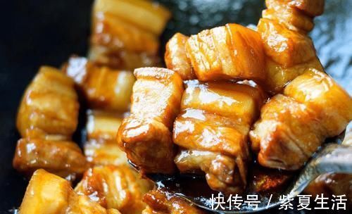 红烧肉|做红烧肉，有一种料不能放，会让肉发柴腥味大，牢牢记住正确用料