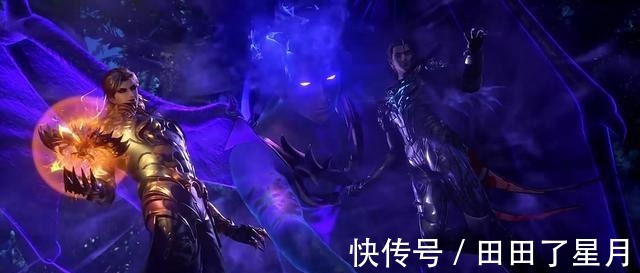 千寻疾|斗罗大陆封号斗罗开武魂真身，菊斗罗的最费心，他的好敷衍