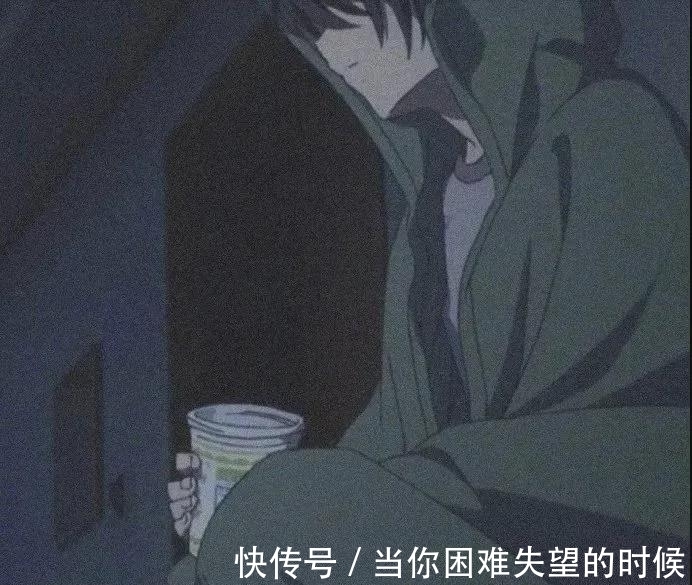 头像|动漫头像:我不后悔曾遇见你,只是后悔当时没有好好珍惜你
