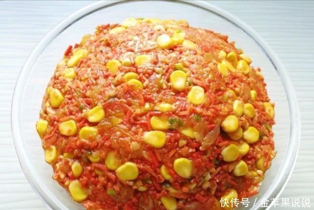 萝卜馅饺子有水怎么办焯水就错了,加点它萝卜不出水不变味