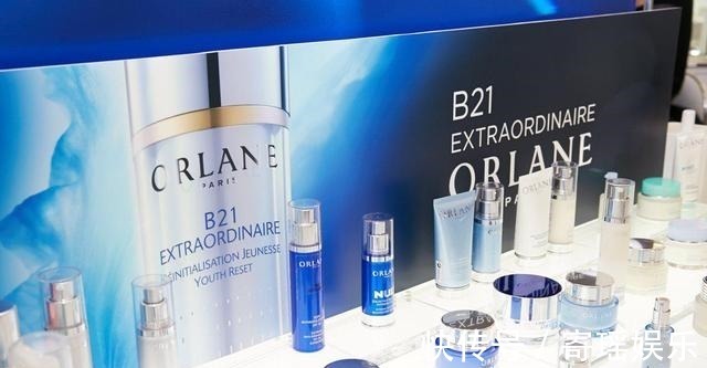 品牌 有钱人爱用的3大奢侈护肤品牌,海蓝之谜不算最贵,你了解几款!