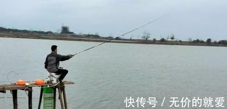 水库垂钓总没渔获,这些技巧试一试,想要空军都难