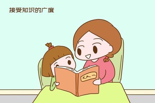 困难|眼界高的父母都有以下表现,养出的孩子更有出息,看看有你吗