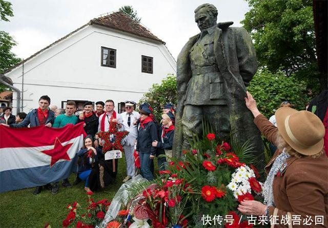 享乐|他带领前南斯拉夫走上独立和富饶，为何其帝王式奢靡享乐无人指责