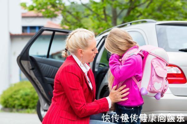 安全|女童被锁车内一天后身亡，父母要如何注意儿童乘车安全