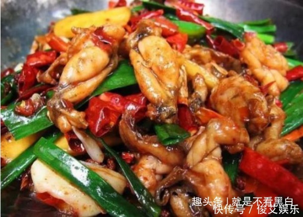 永吃不腻的几道家常菜,简单美味,好吃到根本停不下筷子来!