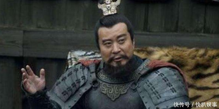 末年|东汉末年最强军阀,出身名门望族,最后却让曹操给收拾了