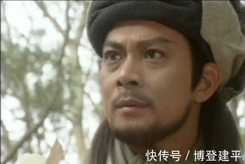 庄子!金庸笔下未出场的五大武学宗师,个个秒杀扫地僧