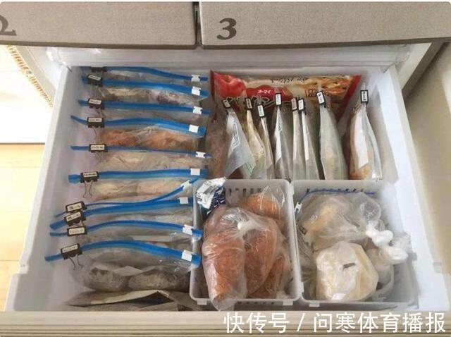 她靠“收纳术”荣登美国时代杂志，超实用的教科书式收纳，学习下