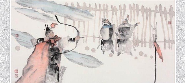 20部文学作品中经典的开场白,这里总会有你喜欢的。