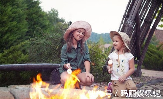 童年时期|教育就是培养习惯?6个习惯,父母一定要让孩子养成