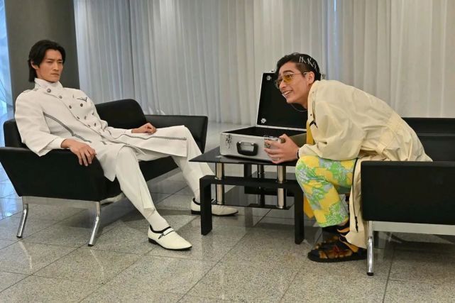 预告|假面骑士Revice第7话预告来袭,老实人门田终于变身了