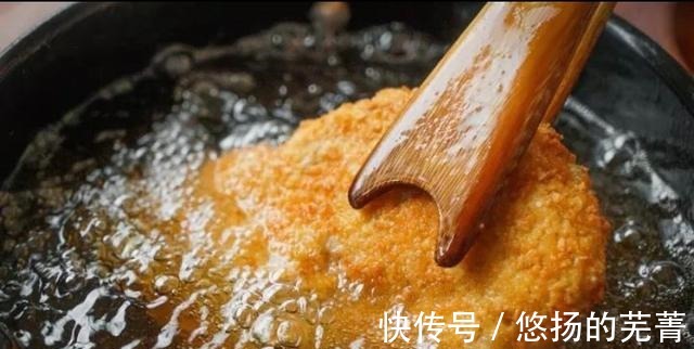 自制脆皮鸡排饭按照这个方法做,比外边卖的还好吃!