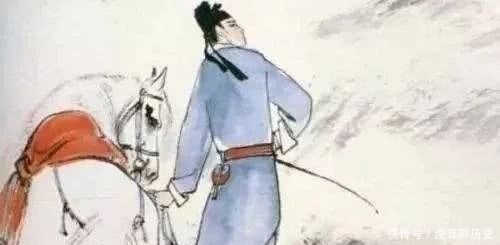 跌宕起伏|一代诗仙李白,有着怎样跌宕起伏的传奇人生?