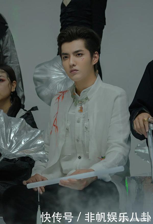 国潮|潮牌崛起！玉石首饰如何设计出时髦感