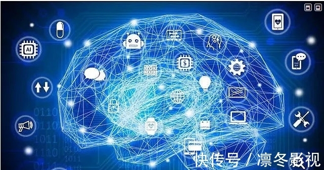 黑马|A股:人工智能成为2022热潮,这六大优秀企业,或将成为黑马