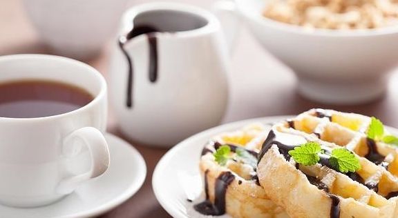 养肝护肝|早上是养肝“黄金时间”,早餐吃对了,肝会很“高兴”