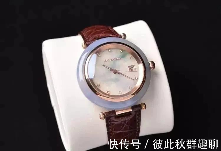 手镯 四种小众又好看的翡翠手饰,没戴过就太遗憾了