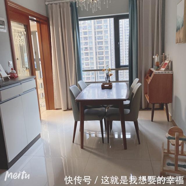 电视柜|一家三口的新房,很漂亮,不做电视墙,女儿特别高兴,忍不住晒晒