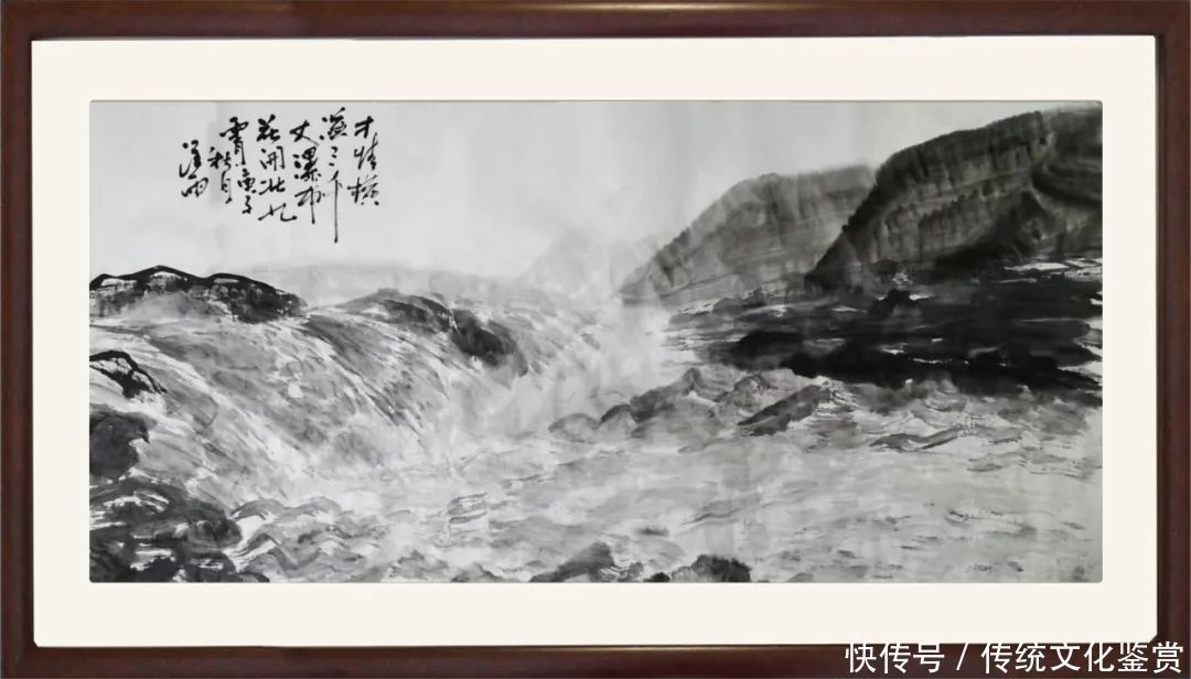 「何建祥」|丹青追梦 水墨本色-当代书画名家个人云展览