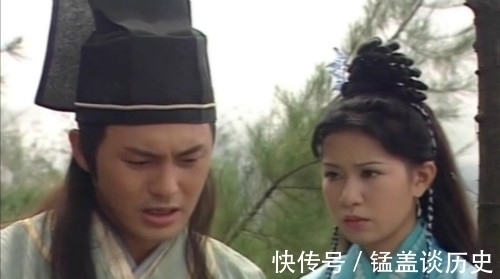 武功$金庸武侠二十题,回答正确十道题,才算铁杆金庸迷!