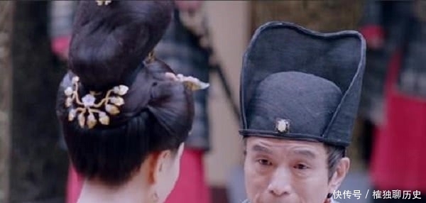 代宗|误国的权监程元振，死因为何？