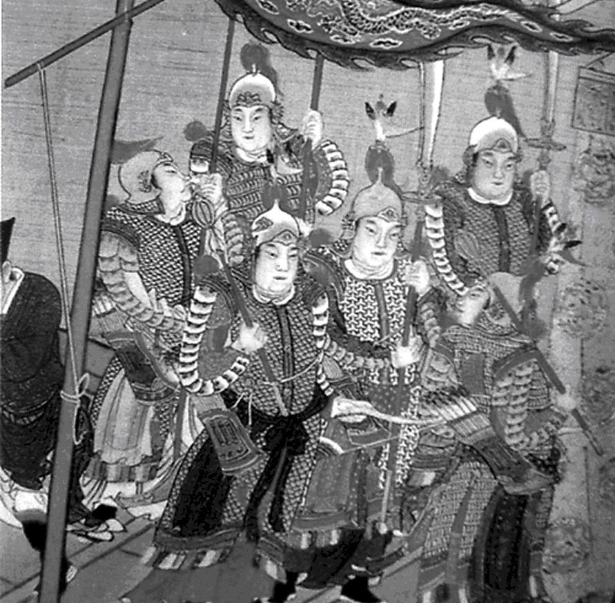 明朝正德皇帝对抗群臣的方法,堪比天马行空,搁现在一定是个人才