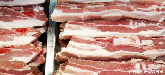 差别|买五花肉有讲究,“上五花”和“下五花”口感差别大,别再买错了