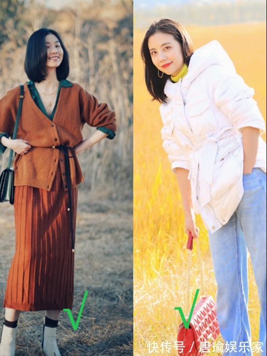 身形 女人过了40岁，衣服颜色记住这3选3不选，巧妙提升气质