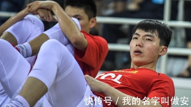 世界杯预选赛|男篮12人备受争议,广东辽宁浙江主力占了9成,杜锋选人有私心?