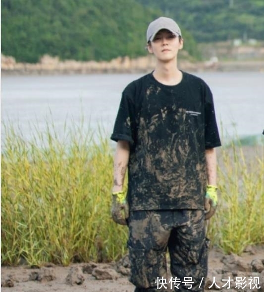 建议《五哈》改名为刘昊然受难记,节目没有返场嘉宾是有原因的