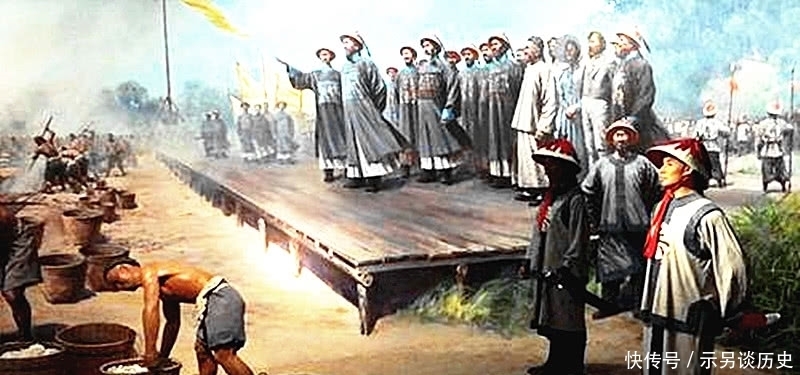 英国人|英国用炮舰轰开清政府的国门,一个英国人,却拯救了大清的财政