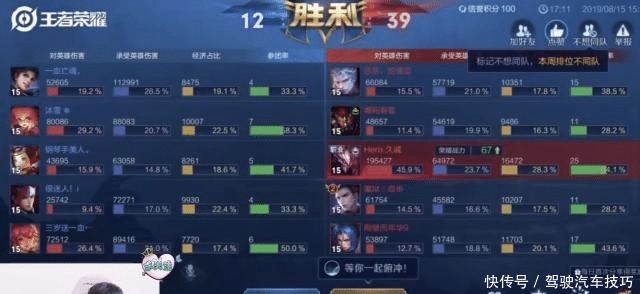 干将|王者荣耀久诚冲国服干将，这套出装引起观众质疑，有肉又有输出