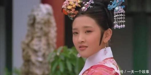 犹豫不决|余莺儿被赐自尽苏培盛还要犹豫不决,对祺嫔为何如此决绝