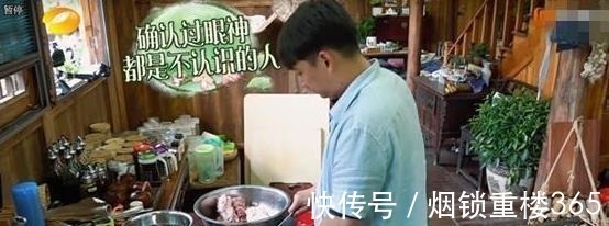 “老好人”黄磊的倔强年龄越大，越不愿强颜欢笑