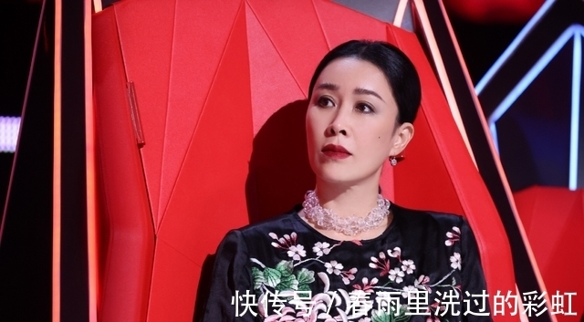 那英|《好声音》又爆大瓜,那英将退出,某著名歌唱家将接棒c位?