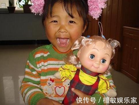 仿真|“妈妈,我怕这个娃娃”,妈妈没当回事,直到孩子开始发高烧
