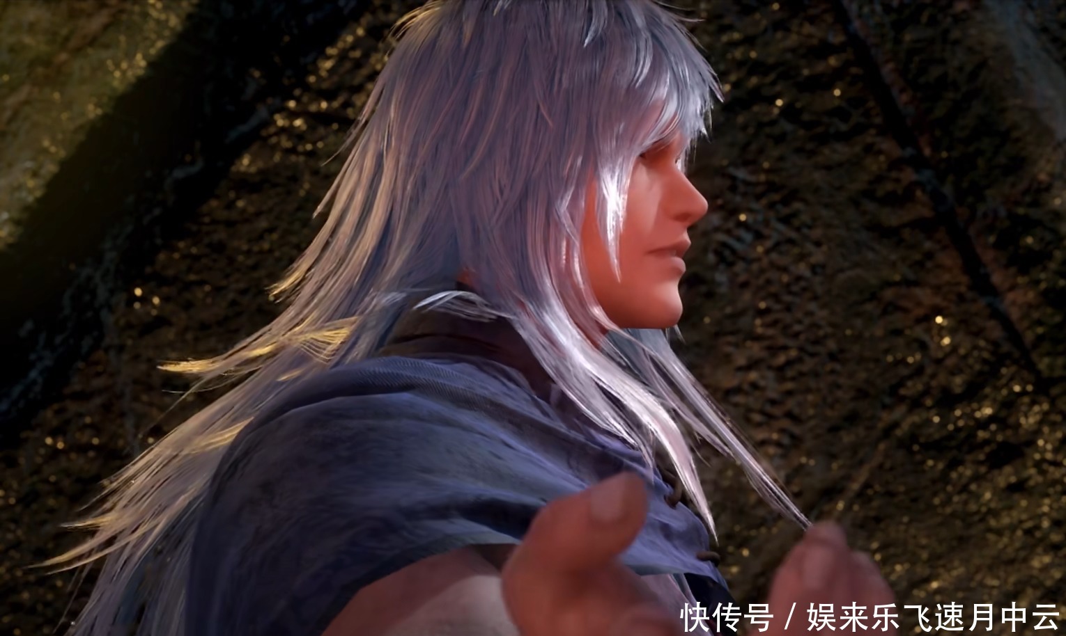 神中圣王无可匹敌只是冥族大将不行,子羽才是破局关键