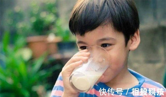 食欲|初三男孩连续3年睡前喝奶,两年只长3公分,医生:愚昧毁了娃