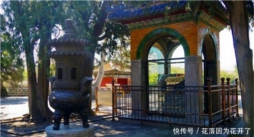 中国最憋屈的国宝,用7000斤名玉做成,却被当菜缸装了100年咸菜