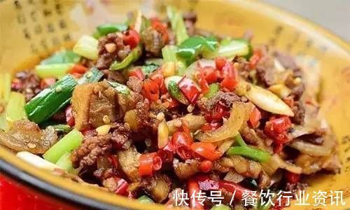 猪口条|11款农家土菜,款款受欢迎!