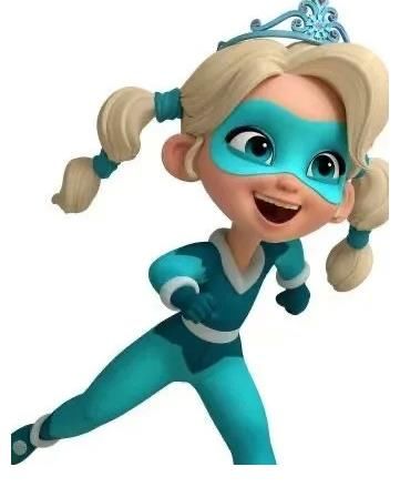 ip|爱奇艺儿童动画再发力，探寻《冰雪守护者》的创作方法论