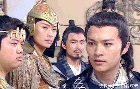 太子李建成|玄武门之变，本不杀10个侄子，军师说了一名字后，李世民：“杀”