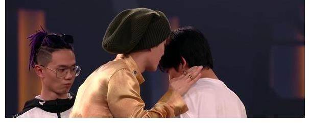 《街舞4》临近总决赛,王嘉尔官宣回归,网友称他是决赛专业户