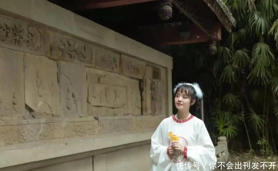 解开宋代生活密码,皇泽寺这组宋墓石刻定格千年岁月