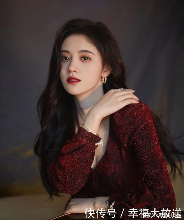 明星都爱的「神仙卷发」,真的REAL好看!