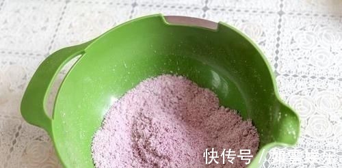 粘米粉|别再光喝牛奶了!这种“天然增高剂”赶紧吃起来 助力孩子长高高