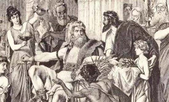 成吉思汗|被称为“上帝之鞭”的3个男人,让欧洲人胆寒,他娶了300个老婆